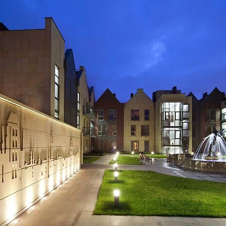 Apartamenty Szeroka - Old Town Holidays Home Gdansk Luaran gambar
