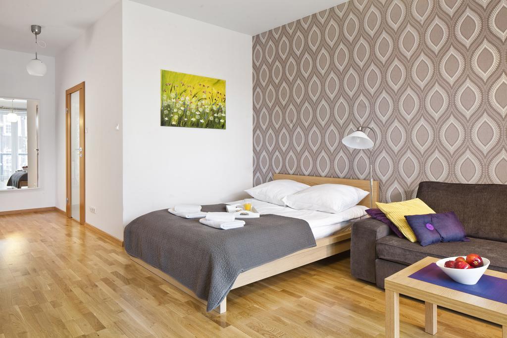 Apartamenty Szeroka - Old Town Holidays Home Gdansk Bilik gambar