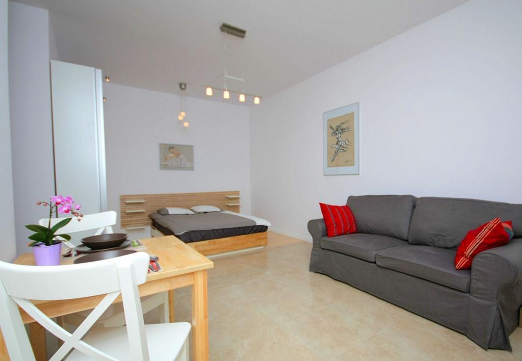 Apartamenty Szeroka - Old Town Holidays Home Gdansk Luaran gambar